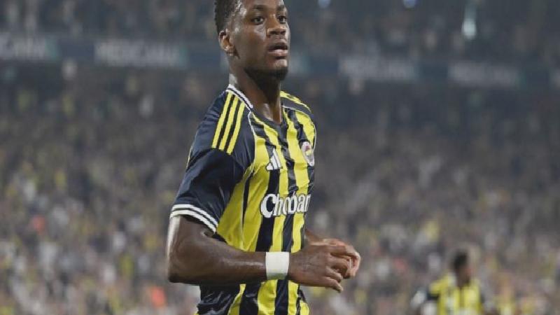 Jhon Duran’dan Fenerbahçelileri endişelendiren paylaşım