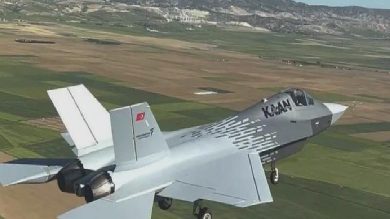 KAAN uçağının motoru neden tartışılıyor, yetkililer ne diyor?