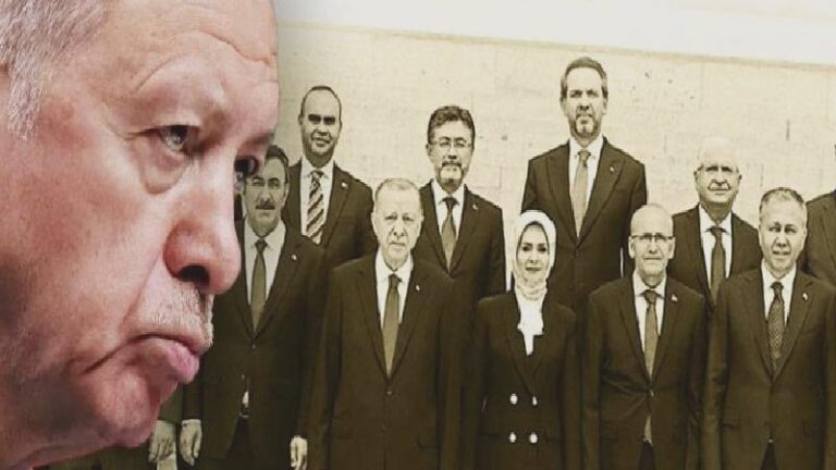 Kabine bugün toplanıyor, gündem yoğun; işte masadaki başlıklar