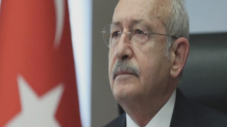 Kılıçdaroğlu, CHP’nin 102. yaşını kutladı: Gelişmiş bir eleştiri kültürü vardır; otoriter yönetimlere karşıdır