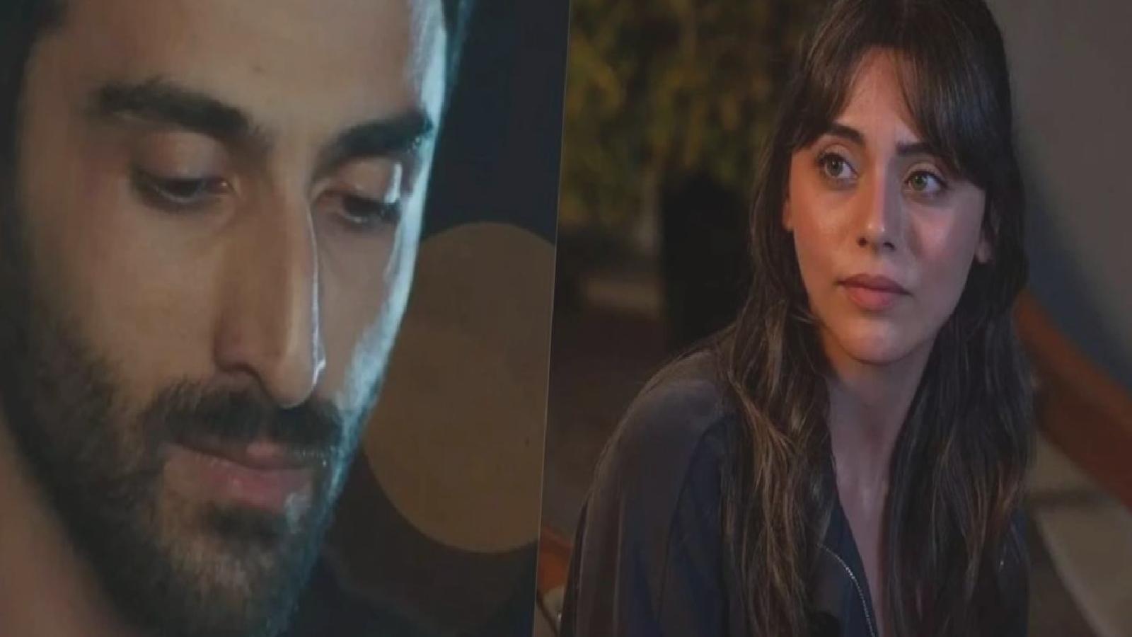 Kızılcık Şerbeti’nde senaryo değişti; Doğa-Firaz aşkı yeniden yazılıyor!