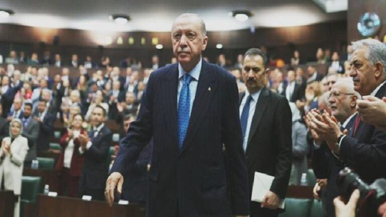 Kulis: AKP’de il başkanı istifaları devam edecek; 5 adımlık süreç sonunda nihai kararı Erdoğan verecek
