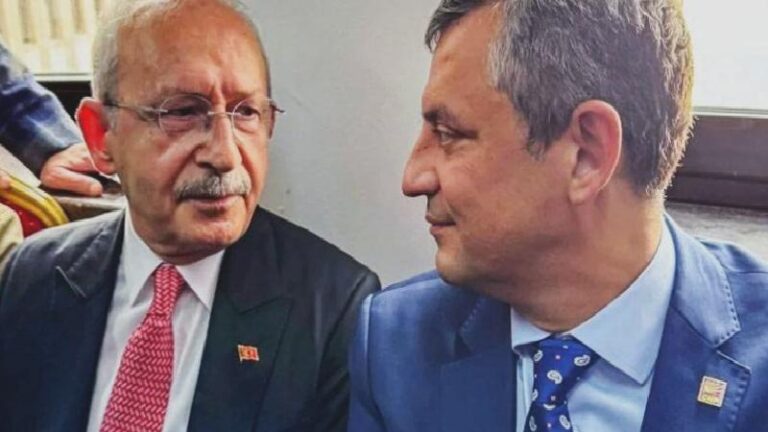 Kulis: Kılıçdaroğlu 21 Eylül’de aday olmayacak ama ayrı PM listesi çıkarılabilir