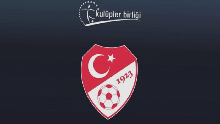 Kulüpler Birliği’nden dijital zorbalığa karşı kampanya: “Nefret Yok! Futbol Var!”