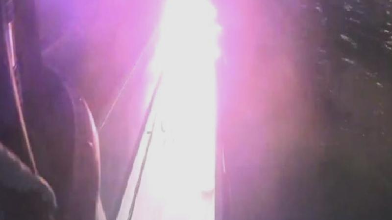 Küresel Sumud Filosu’na ait tekneye dron saldırısı