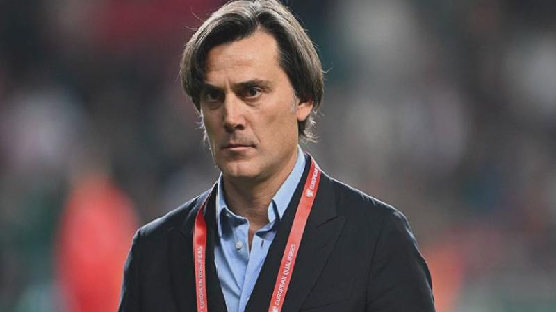 Montella’dan İspanya maçı öncesi açıklama: Puan garantiyse yaparım