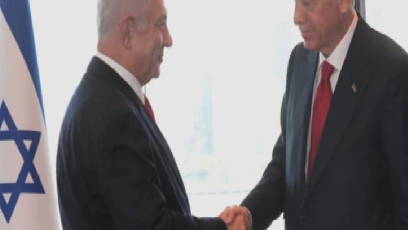 Netanyahu’dan Erdoğan’a ‘Kudüs’ çıkışı: Sizin değil, bizim şehrimiz