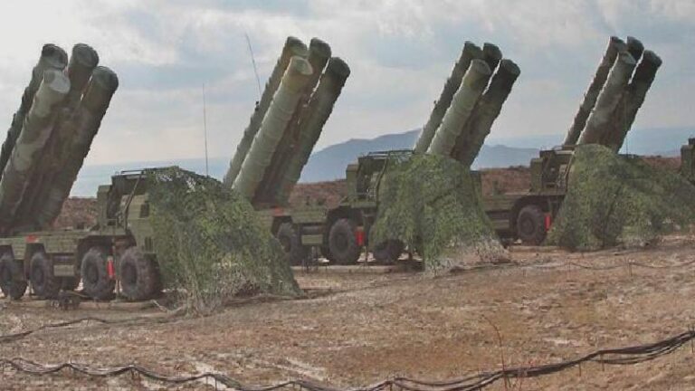 Rusya basını: “Türkiye S-400’leri geri gönderecek” iddiası doğru değil