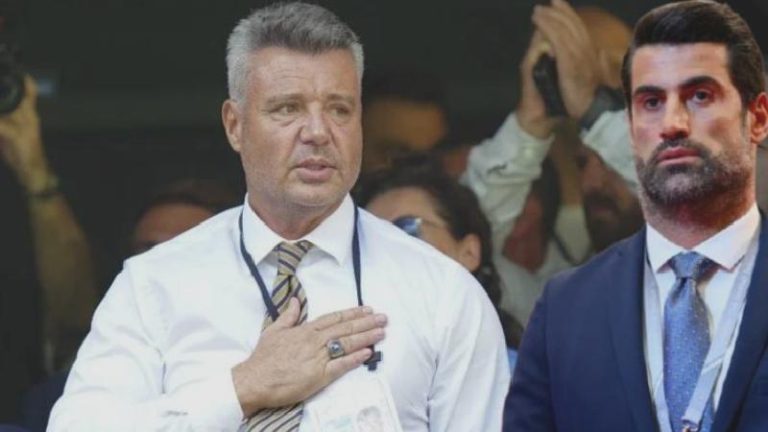 Sadettin Saran’ın önceliği Samandıra: Fenerbahçe’de Volkan Demirel sesleri