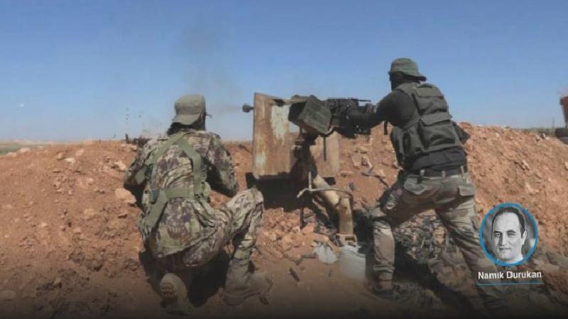 Şam-SDG arasında tehlikeli gerilim sürüyor: Dêr Hafir’den sonra Şeyh Maksud’da çatışma; “Kontrolden çıkmış silahlı güç” iddiası