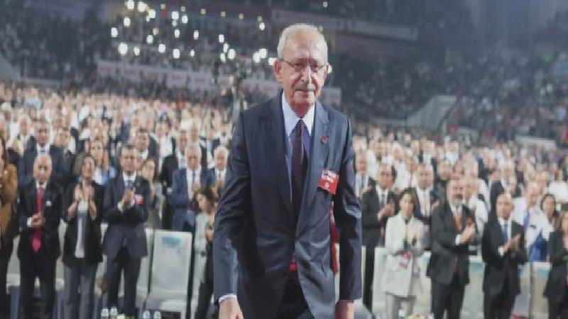 Saygı Öztürk: Karar lehine sonuçlanırsa Kılıçdaroğlu hemen CHP Genel Merkezi’ne gitmeyecek, bir hafta ortalığın yatışmasını bekleyecek