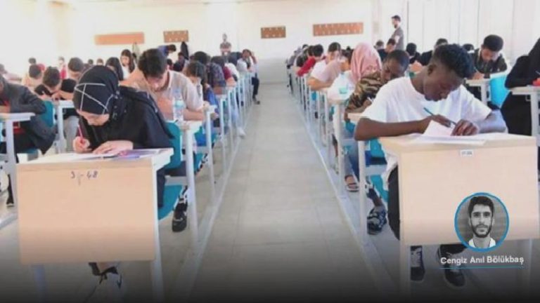 Sayıştay’ın YÖK raporu: Yabancı uyruklu öğrencilerin başvurusunun hangi sınav ve puan ile kabul edildiğine yönelik bilgi yok