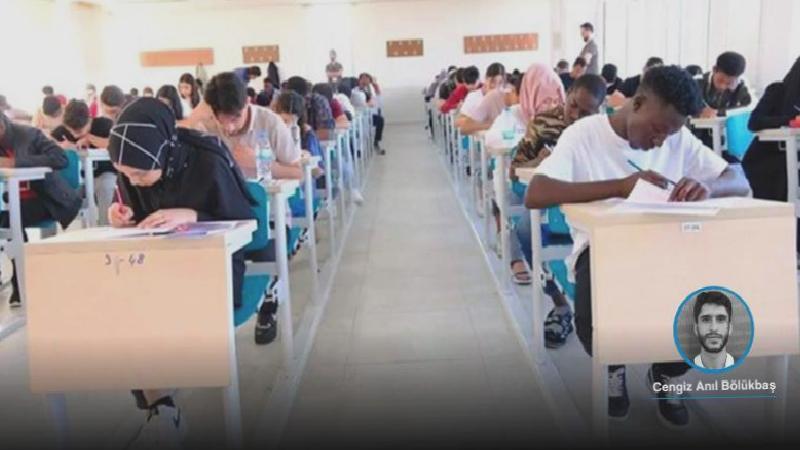 Sayıştay’ın YÖK raporu: Yabancı uyruklu öğrencilerin başvurusunun hangi sınav ve puan ile kabul edildiğine yönelik bilgi yok