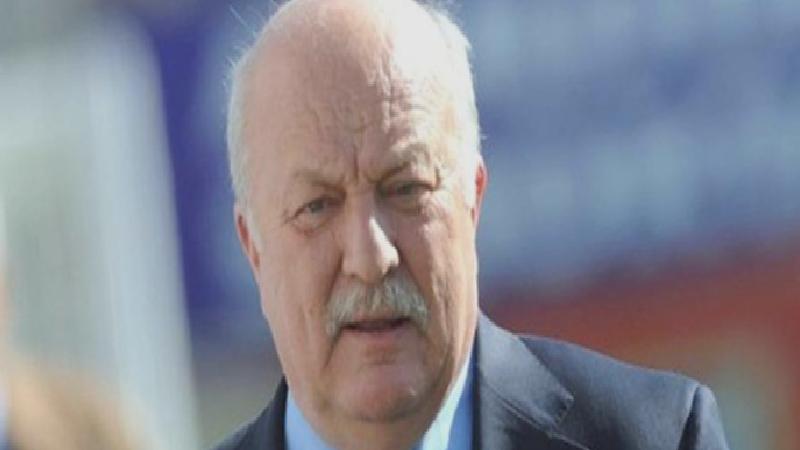 “Şike” tartışmasına Sadri Şener de katıldı: Yıldırım Demirören’e gittim “Beyefendi Fenerbahçe’nin düşmesini istemiyor” dedi