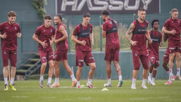 Trabzonspor’un 680 günlük hasreti: Fırtına’da hedef Kadıköy’de galibiyet