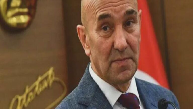 Tunç Soyer’in avukatı Murat Aydın: Yargı koşullarının doğru yürüyeceğine olan inancımızı korumak istiyoruz