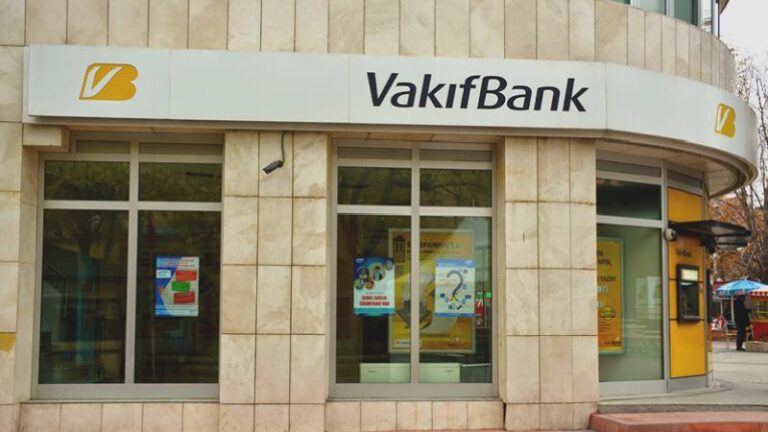 Türkiye Varlık Fonu, Vakıfbank hisselerini yabancılara sattı