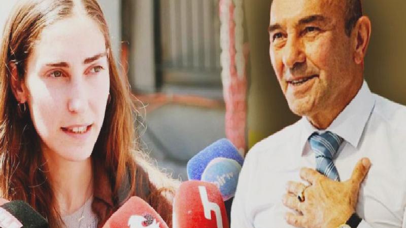 Tutuklu Tunç Soyer’in kızından Cem Küçük’e mektup: İddianamede suçun unsurlarına dair hiçbir delil yok