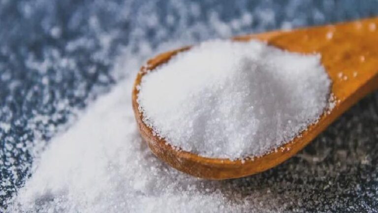 Tuzun azı da çoğu kadar zararlı mı?