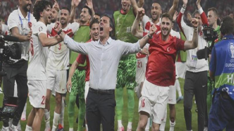 Vincenzo Montella Türk vatandaşı oluyor