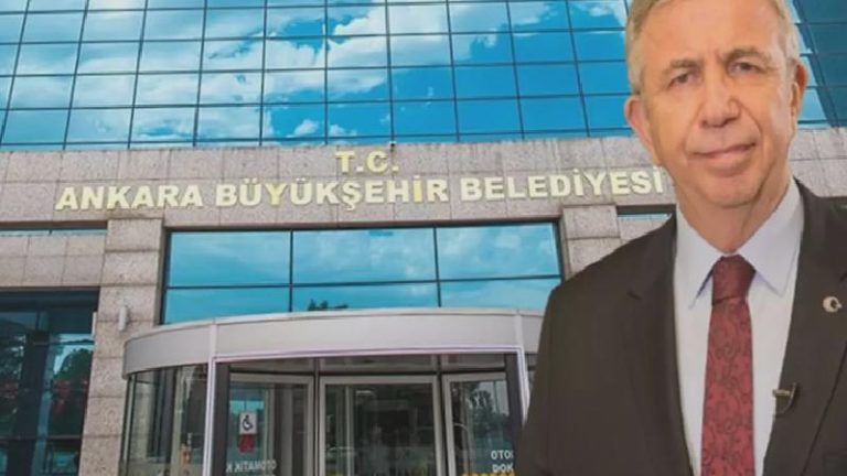 ABB’den ‘konser’ soruşturmasına yönelik bilgi notu: Başkan ve Özel Kalem Müdürü hukuken harcama yetkilisi değildir
