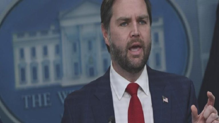 ABD Başkan Yardımcısı JD Vance: Gazze’de ateşkes sürüyor, bu bazı çatışmaların olmayacağı anlamına gelmez