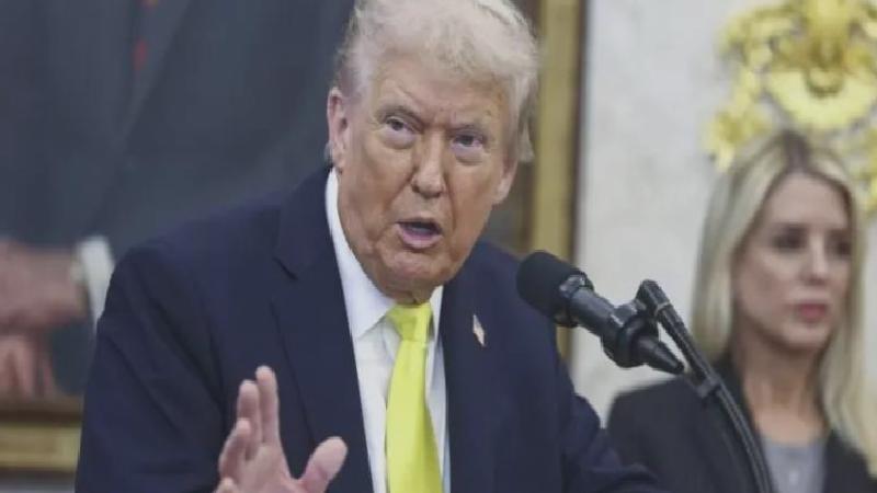 ABD-Venezuela gerilimi: Trump CIA operasyonlarına izin verdi