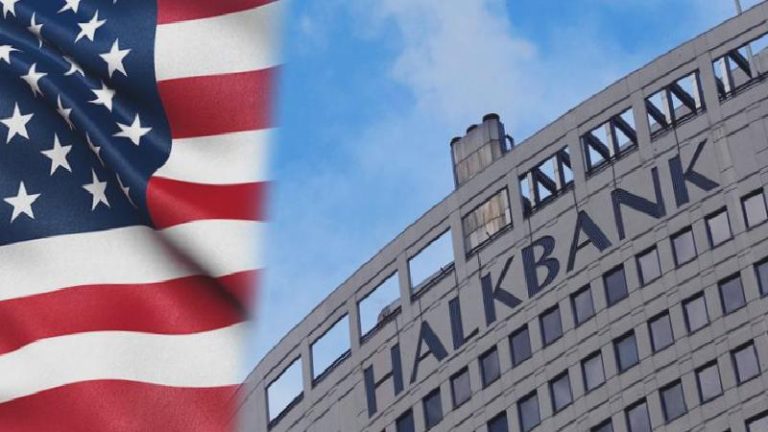 ABD Yüksek Mahkemesi, Halkbank’ın yargılamayı sonlandırma talebini reddetti