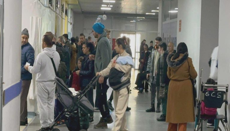 Acil servislerde yoğunluk; başvurusu sayısı 200 milyona yaklaştı!