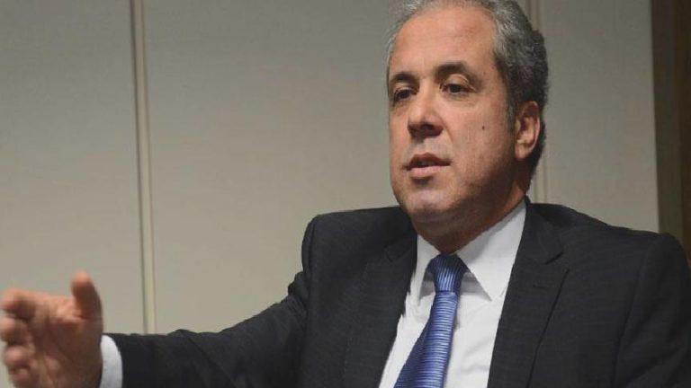 AKP’li Tayyar: AK Parti Milletvekili Hüseyin Kocabıyık kaçma şüphesiyle tutuklanırken, Ünsal Ban’ın tahliyesinin hiçbir makul sebebi yok