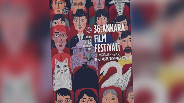 Ankara Film Festivali’nin belgeselleri belli oldu