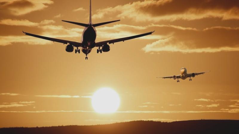 Ankara Valiliği: Başkentten yurt dışına direkt uçuşlar artırılacak