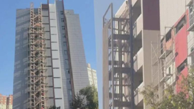 Ankara’da KYK tadilatları açılışa yetişmedi; öğrenciler kilometrelerce uzaktaki yurda yönlendirildi!