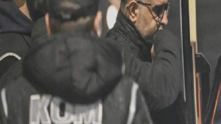 Aziz İhsan Aktaş soruşturmasında yeni gelişme: Dosya UYAP’ta kapandı