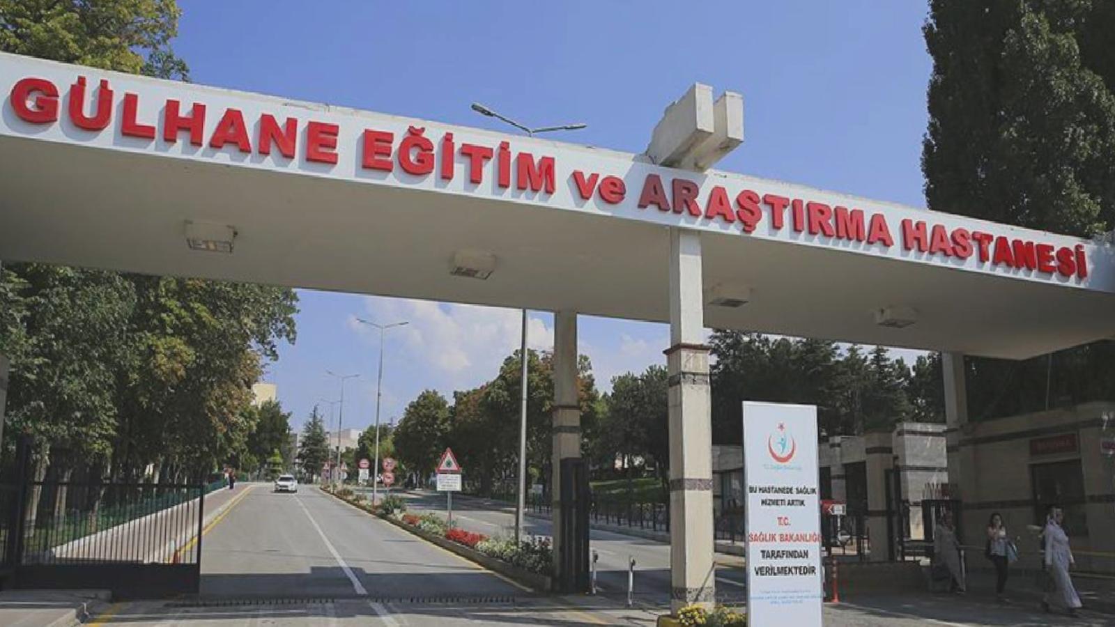 Bahçeli önceki gün “Kapatılması hataydı” demişti; CHP, askeri hastanelerin yeniden kurulması için kanun teklifi verdi