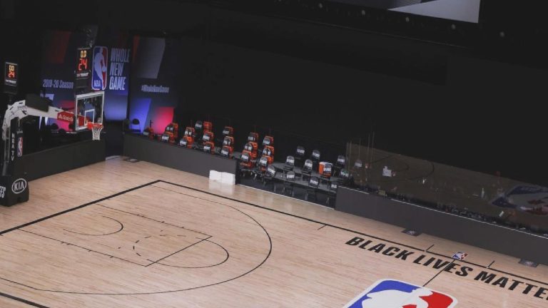 Basketbolun Epstein dosyası: NBA’e yıldız yetiştiren Riverside Kilisesi’ne 26 sporcudan istismar davası