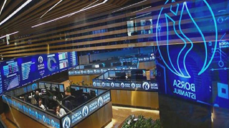 Borsa İstanbul yükselişe geçti: BIST 100’de yüzde 2, bankacılıkta yüzde 4’ü aşan yükseliş yaşandı