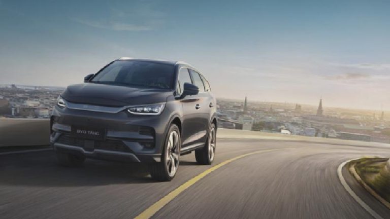 BYD Türkiye tüm modellerine zam yaptı: İşte yeni fiyat listesi