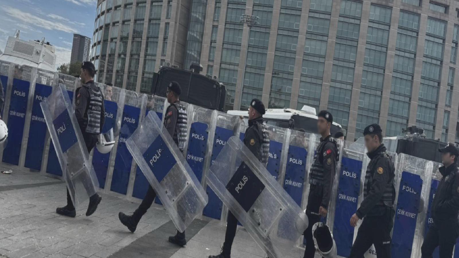 Çağlayan’da dün neler yaşandı: İmamoğlu’nun avukatları anlattı