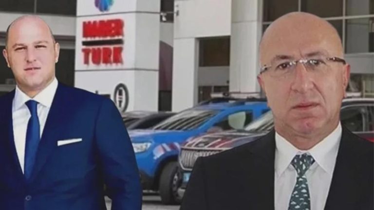 Can Holding soruşturması: Turgay Ciner’in oğlu Atilla Ciner tutuklandı