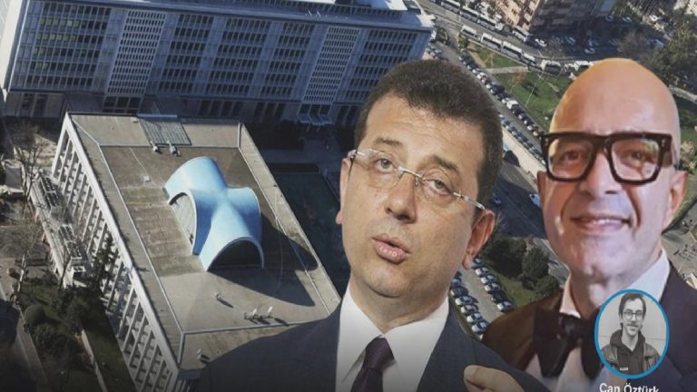 ‘Casusluk’ soruşturmasında ‘etkin pişmanlık’ ifadesi veren Hüseyin Gün: İmamoğlu’na iletilmek üzere raporlar hazırladım, suç örgütü olduğunu bilseydim yapmazdım