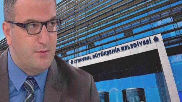 Cem Küçük’ten ‘casusluk soruşturması’ yorumu: İddialar doğruysa İBB’ye kayyım atanır