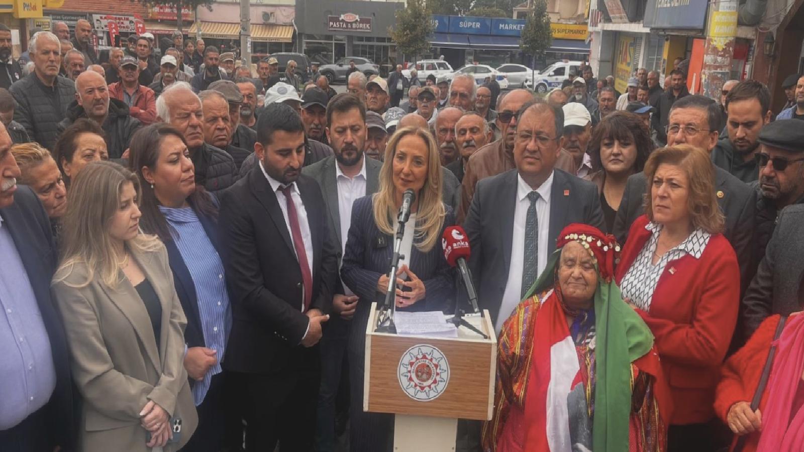 CHP’den Hacıbektaş’ta huzurevinin kapatılmak istenmesine tepki: Tadilat yapılacak bahanesiyle boşaltıyorlar ama bütçe bile yok!