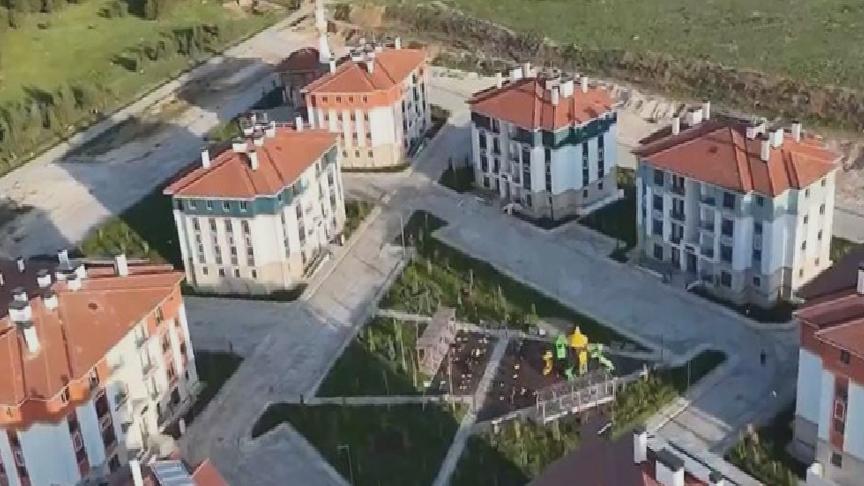 Cumhurbaşkanı Erdoğan, “Yüzyılın Konut Projesi”nin detaylarını açıkladı: Fiyatlar ne kadar, ödemeler nasıl yapılacak, kimler yararlanabilecek?