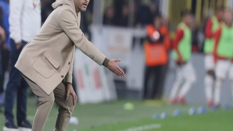 Daha önce Stuttgart’ı çalıştıran Tedesco’nun dikkat çeken istatistiği