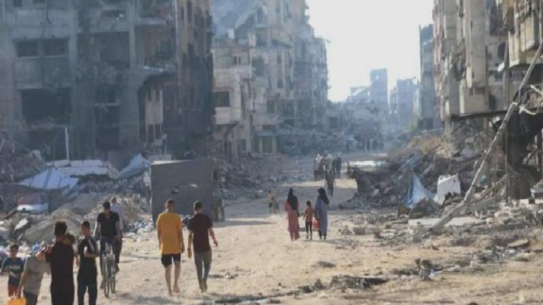 Dışişleri Bakanlığı: Uluslararası Adalet Divanı’nın açıkladığı istişari görüşü, İsrail’in Filistin’de uluslararası hukuk ihlallerini açıkça ortaya koyuyor