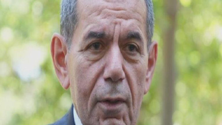 Dursun Özbek: Rakipler hem bizi taklit ediyor, hem “Galatasaray parayı nereden buluyor” diyorlar