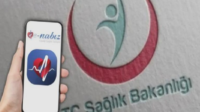 e-Nabız’a “Hastam nasıl?” yeniliği: Yoğun bakım bilgileri hasta yakınına dijital olarak iletilecek