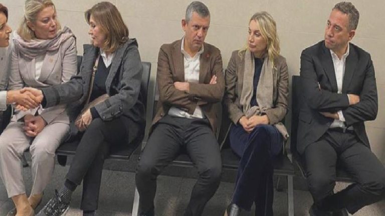 Ertuğrul Özkök: Bir fotoğrafın hatırlattığı gerçek; bu ülkede 23 yılda neler geri tepti