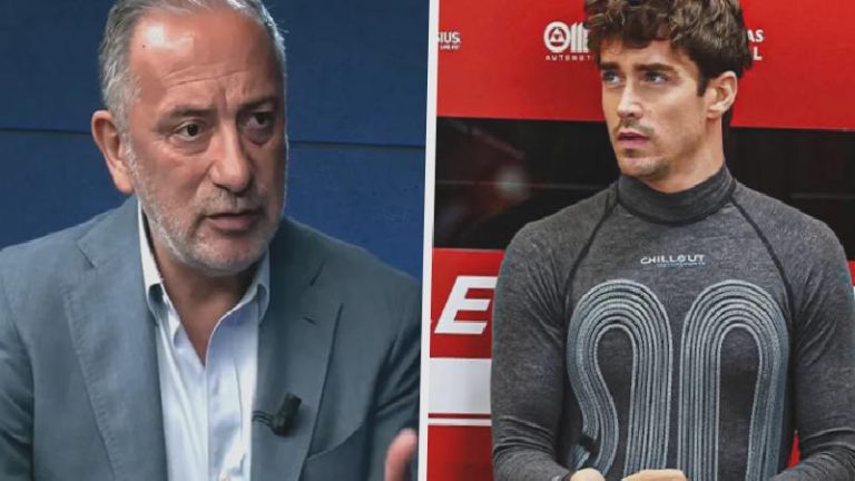 Ertuğrul Özkök: Fatih Altaylı ne yaptı, cooling vest mi giydi?
